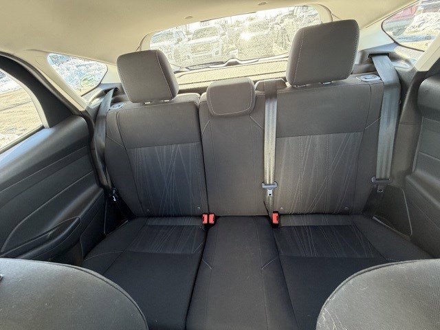 Used 2016 Ford Focus SE w/ SE Sport Package image 24