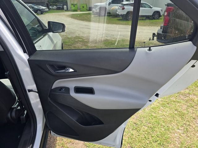 Used 2022 Chevrolet Equinox LT FWD image 38