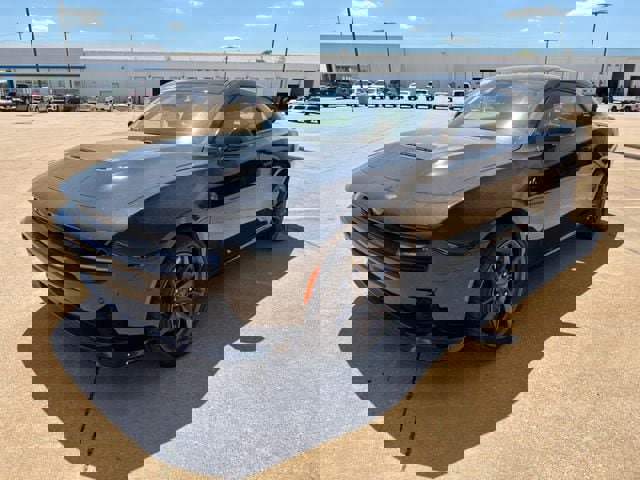 New 2026 Dodge Charger Scat Pack image 7