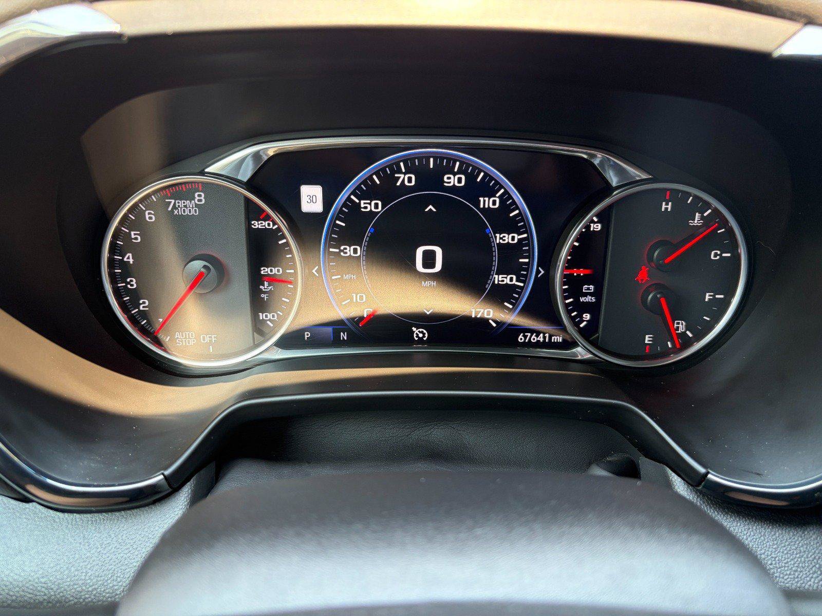 Used 2019 Chevrolet Blazer RS AWD/4WD image 11