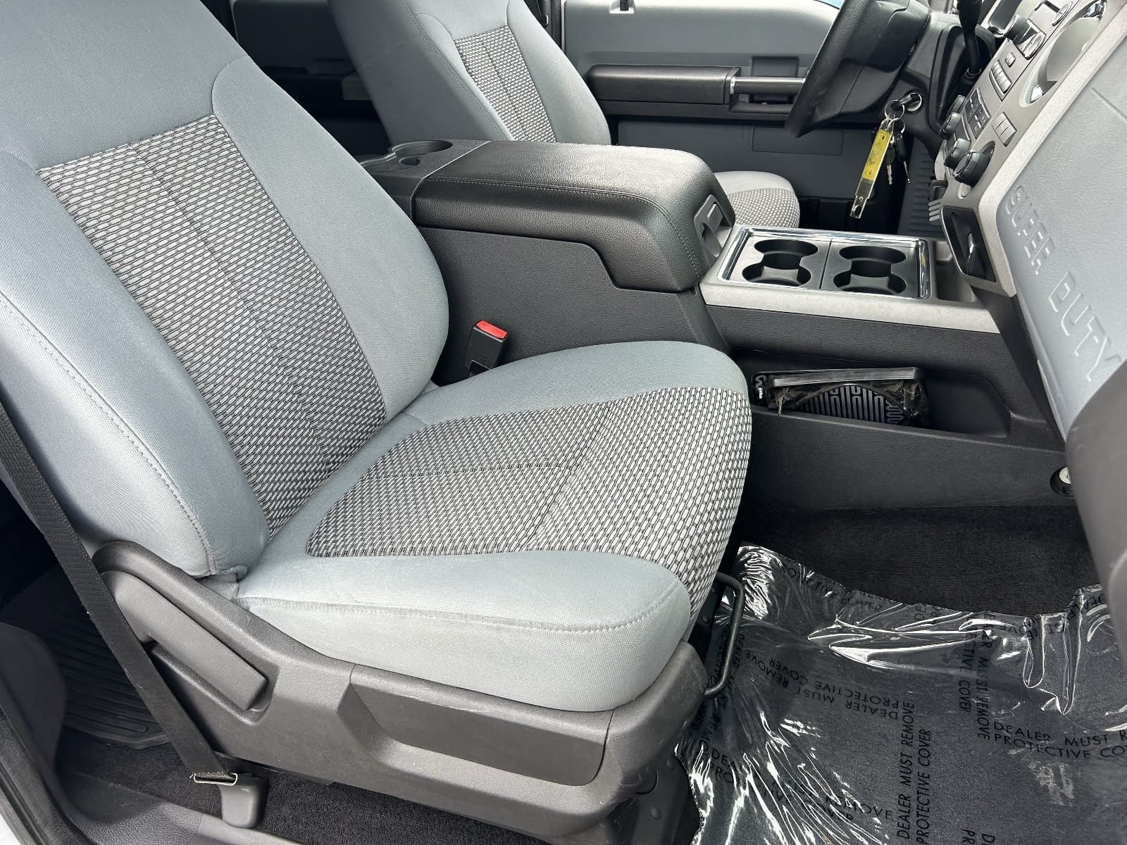 Used 2016 Ford F350 XLT w/ XLT Value Package RWD image 13