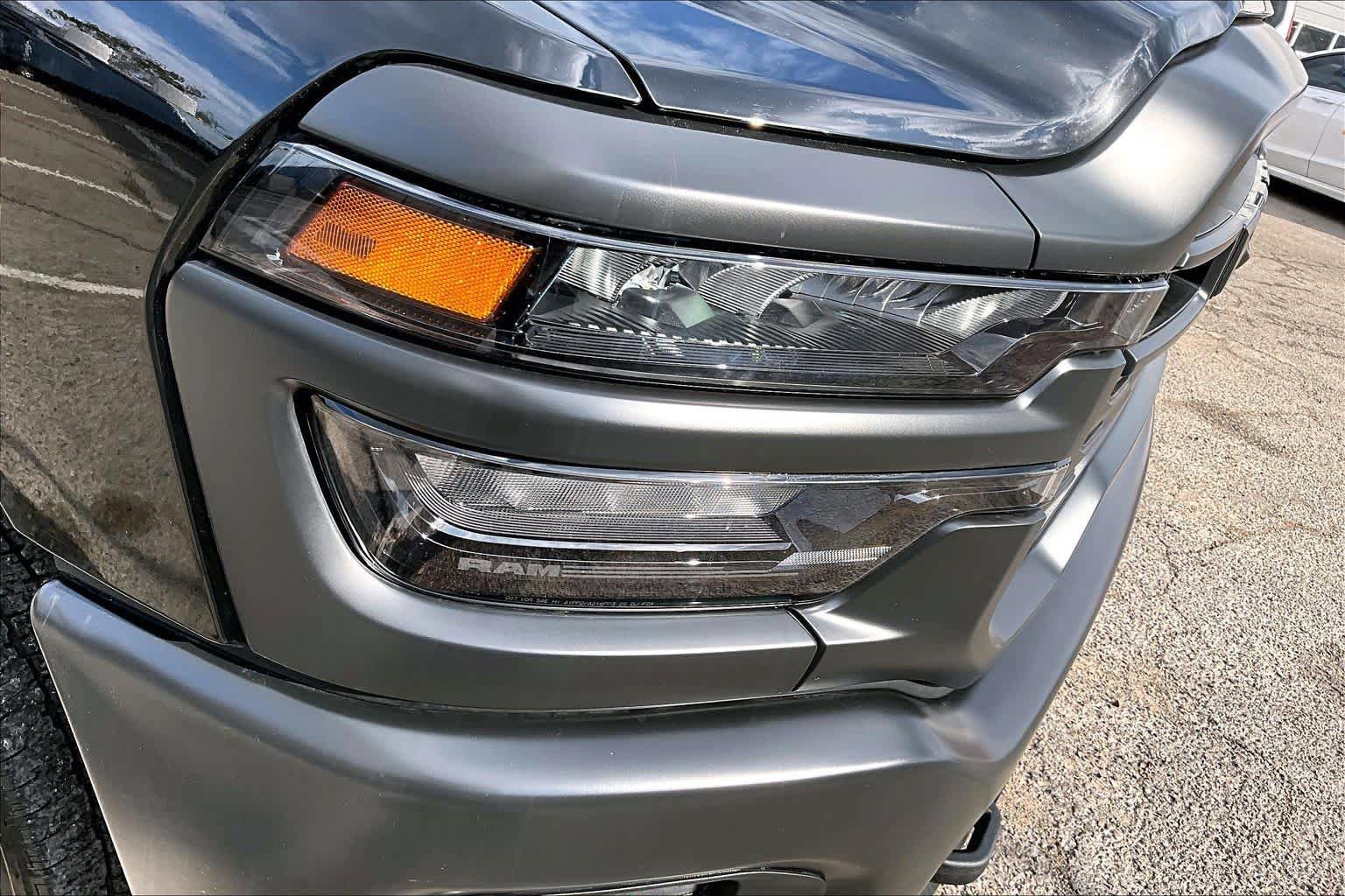 Used 2025 RAM 2500 Tradesman image 27