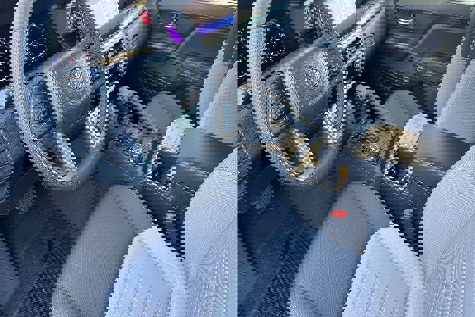 New 2026 Toyota Tacoma TRD Off-Road image 11