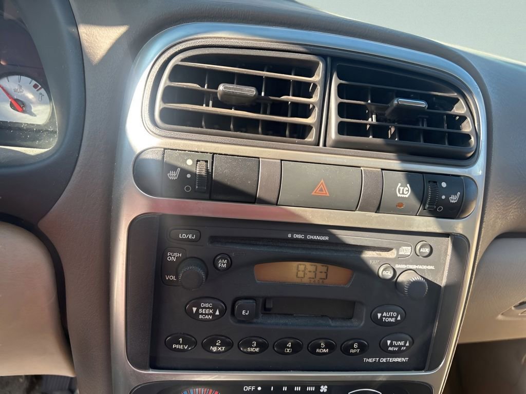 Used 2004 Saturn L-Series L300 image 18