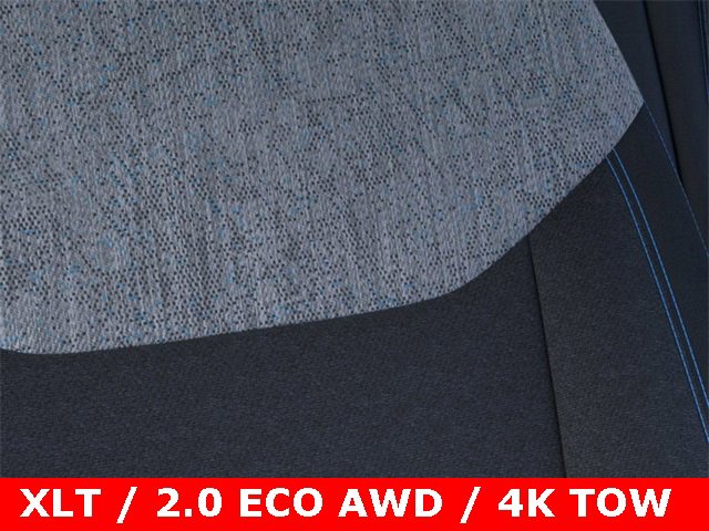 New 2025 Ford Maverick XLT w/ 4K Tow Package image 17