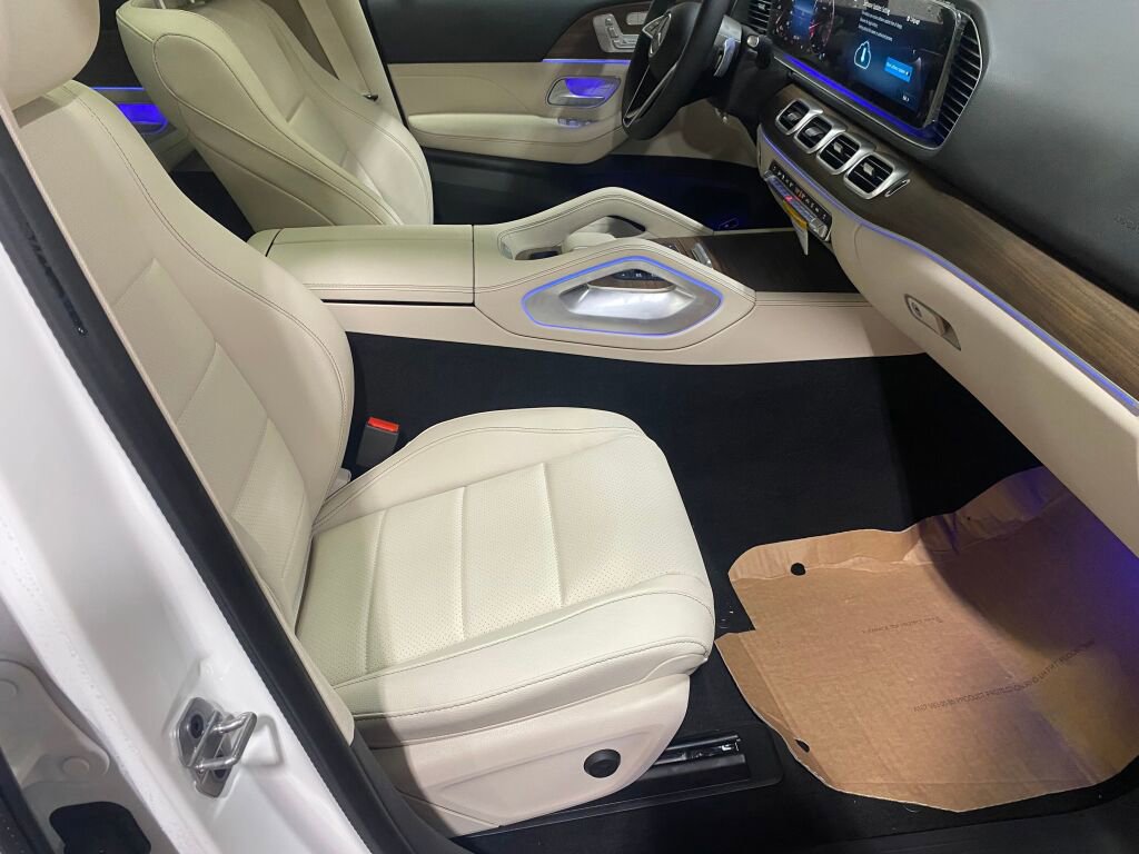 New 2026 Mercedes-Benz GLE 450 4MATIC image 21