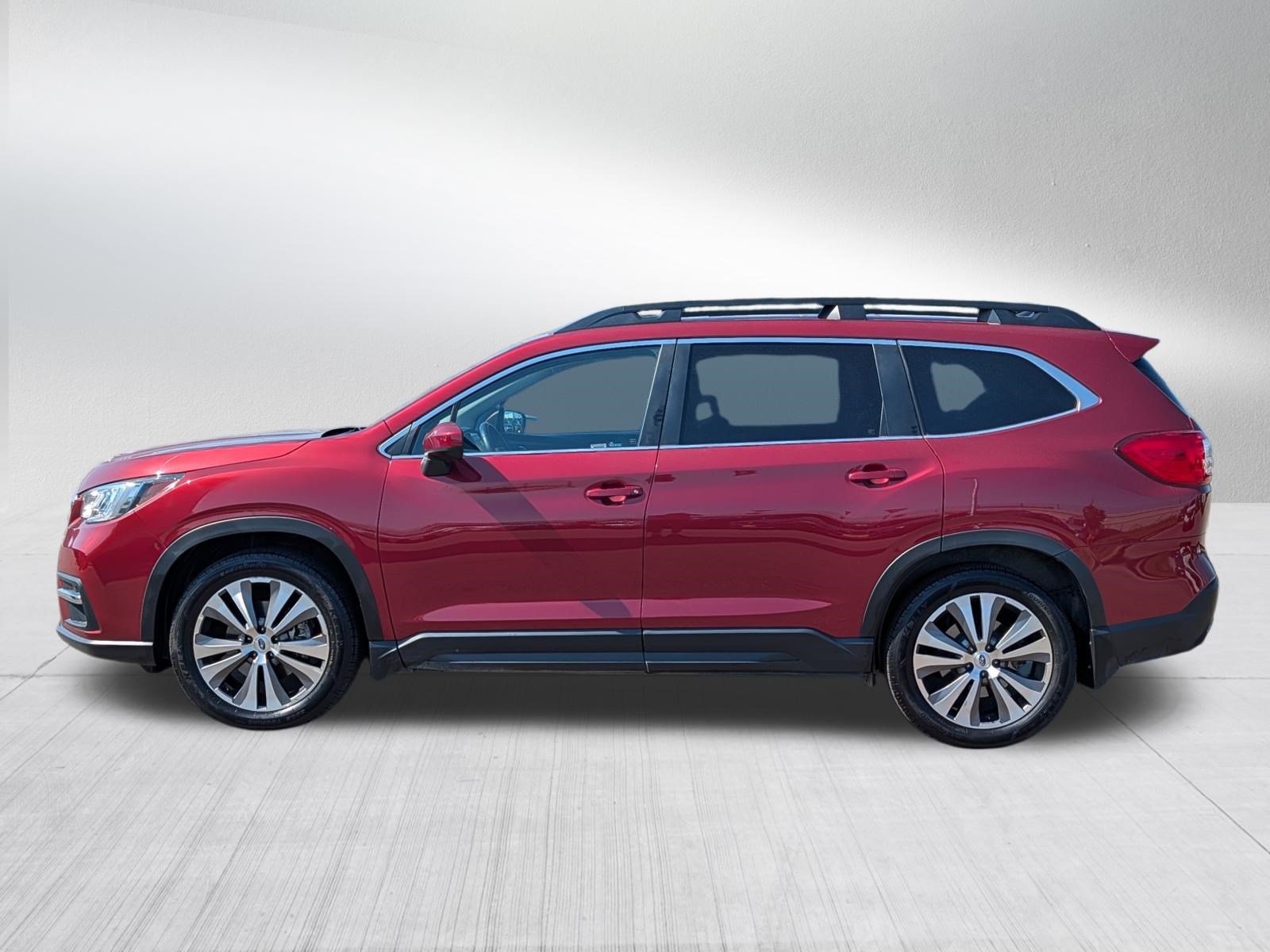 Used 2020 Subaru Ascent Premium w/ Sport Package AWD/4WD image 4