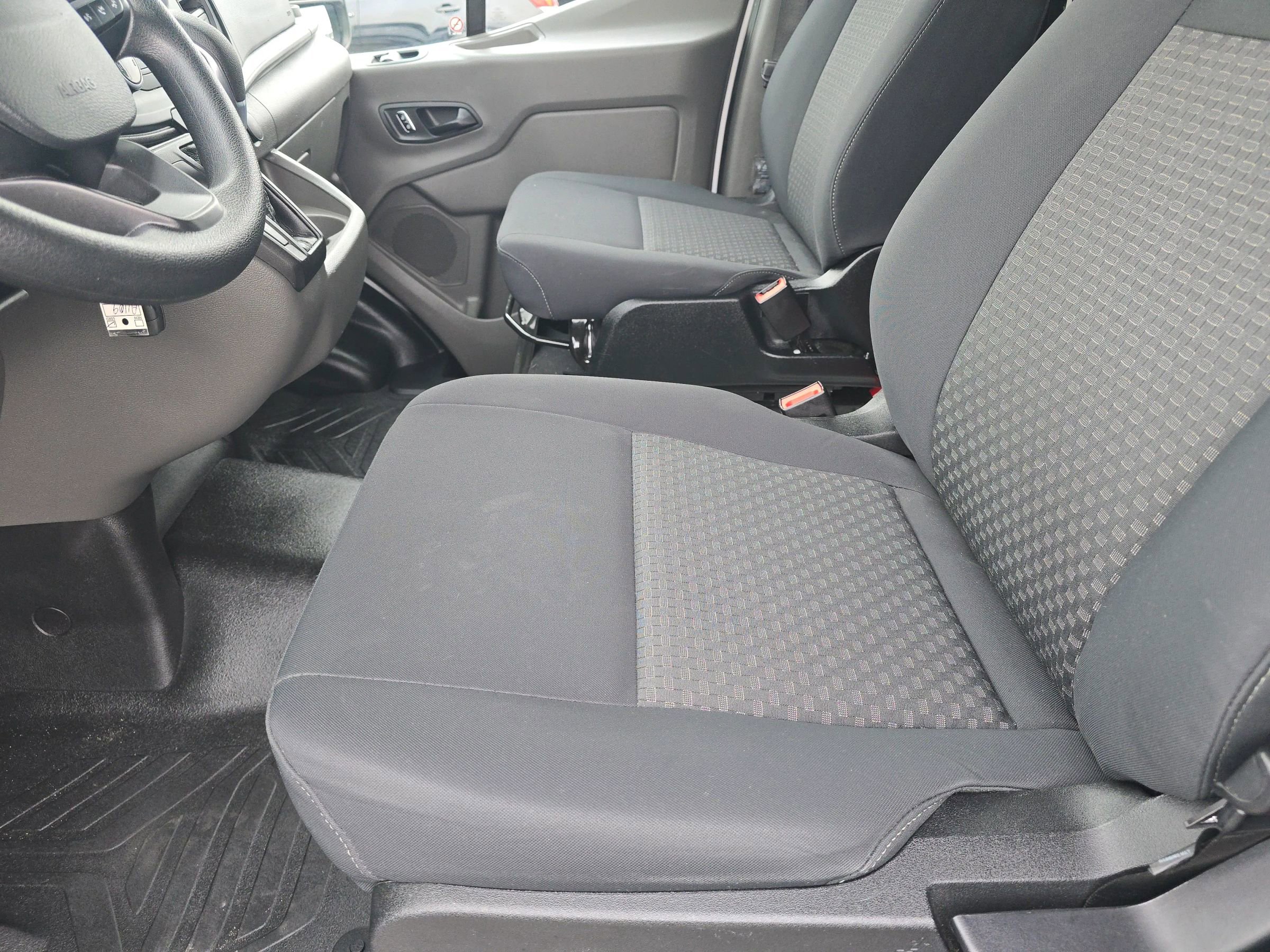 Used 2024 Ford Transit 250 Low Roof w/ Exterior Upgrade Package image 7