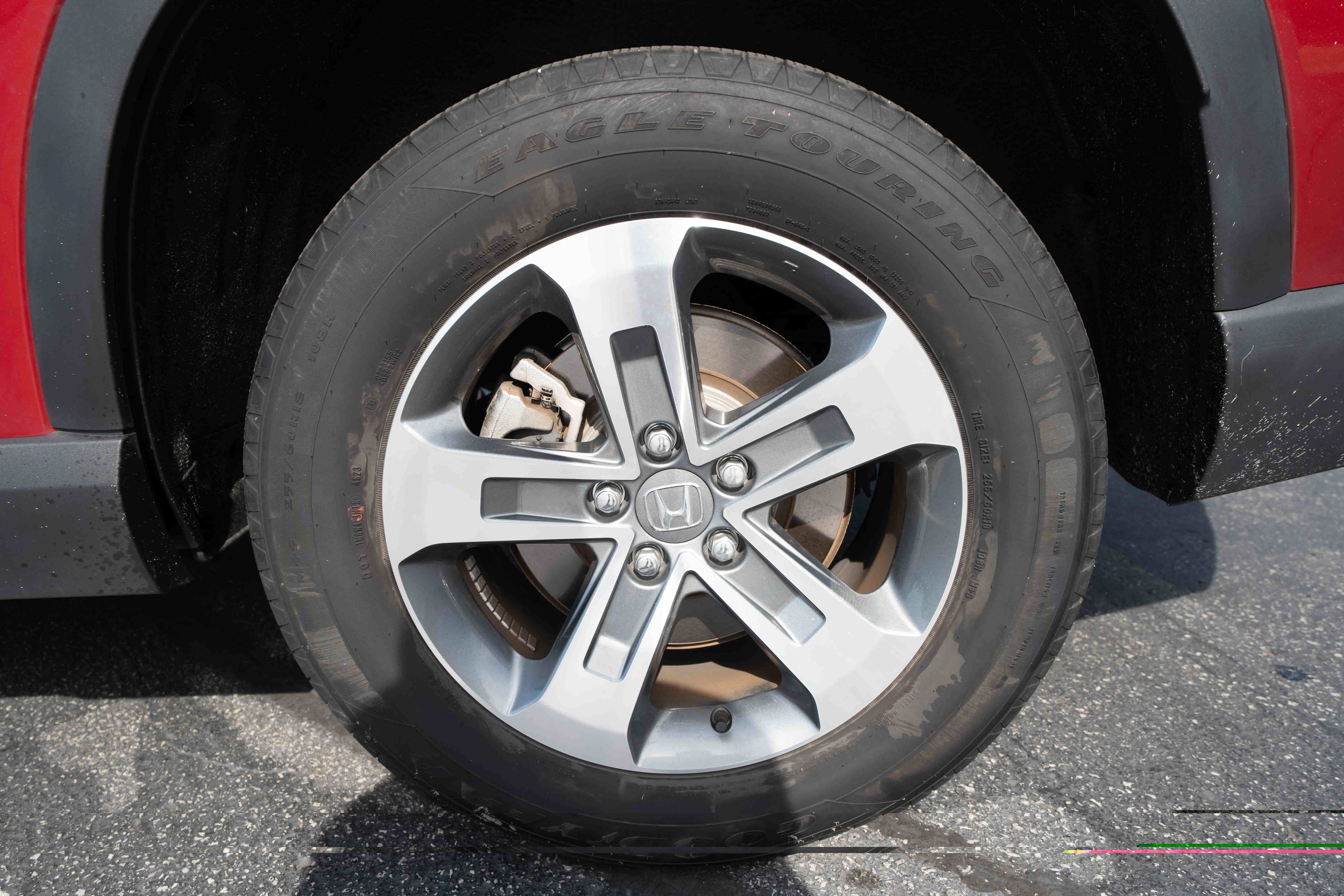 Certified 2024 Honda Pilot EX-L image 30