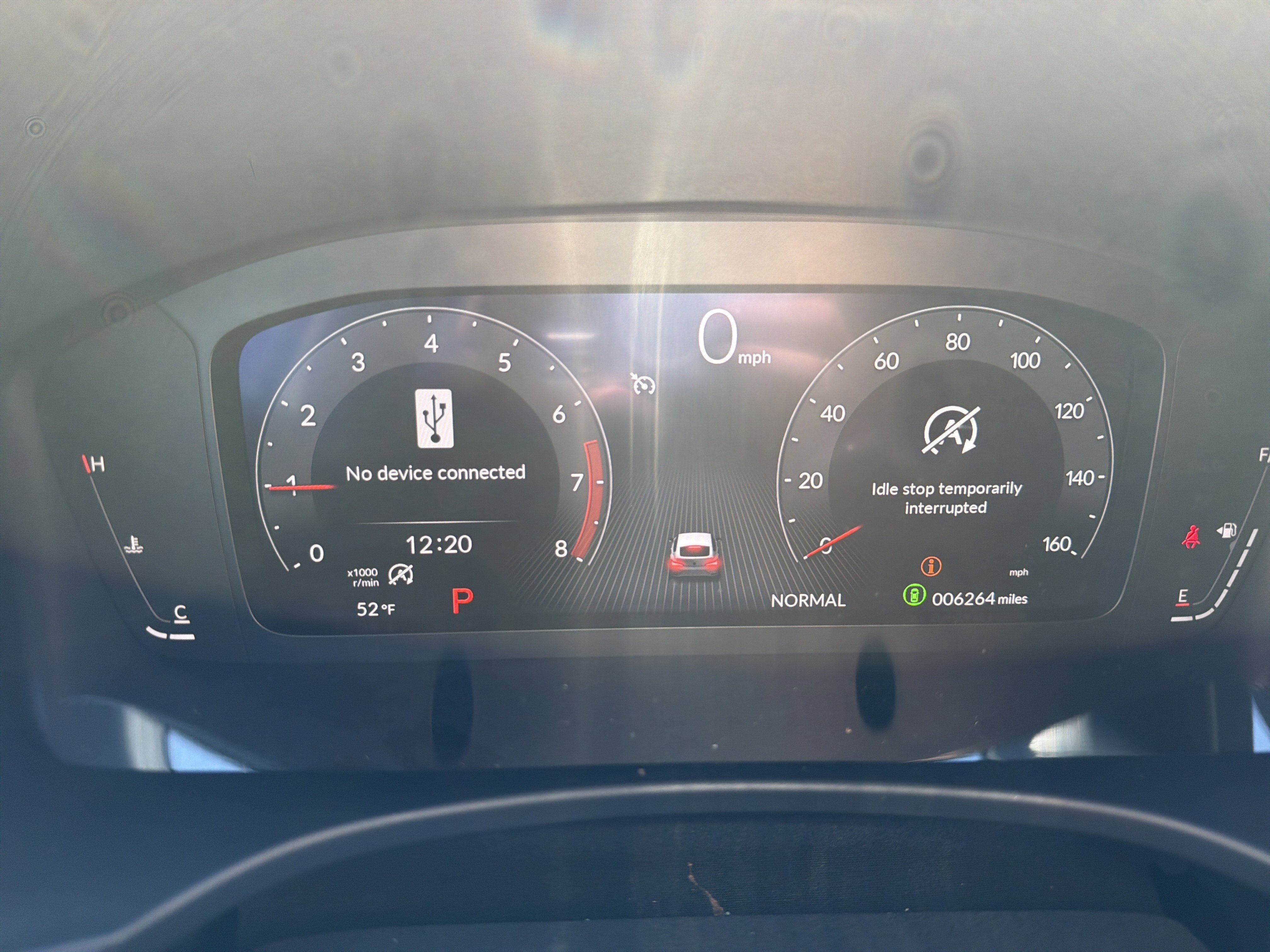 Certified 2025 Acura Integra A-Spec image 21