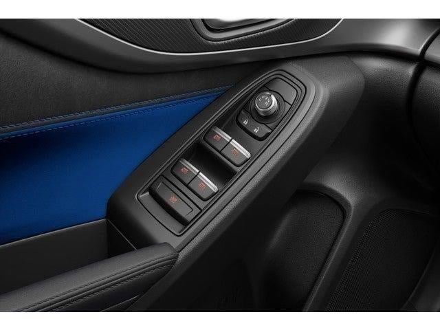 New 2026 Subaru WRX tS AWD/4WD image 38