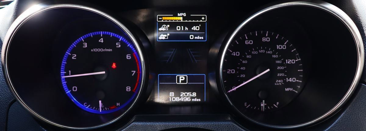 Used 2019 Subaru Legacy 2.5i Premium AWD/4WD image 41