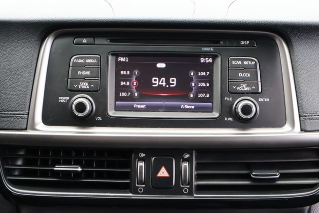 Used 2016 Kia Optima LX FWD image 16