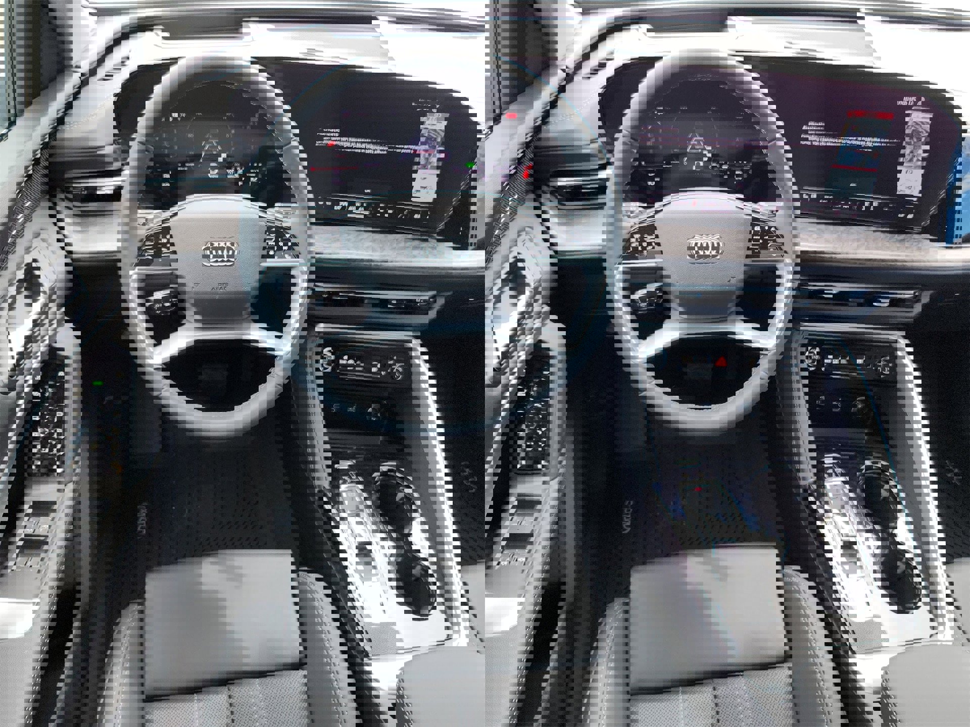 New 2025 Audi Q5 Premium Plus image 14