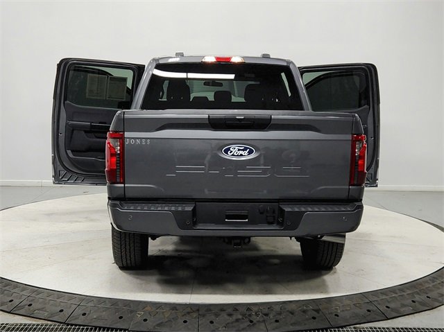 Used 2025 Ford F150 STX w/ Equipment Group 200A image 14