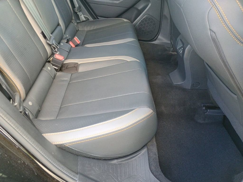 Certified 2024 Subaru Crosstrek 2.5i Wilderness AWD/4WD image 19