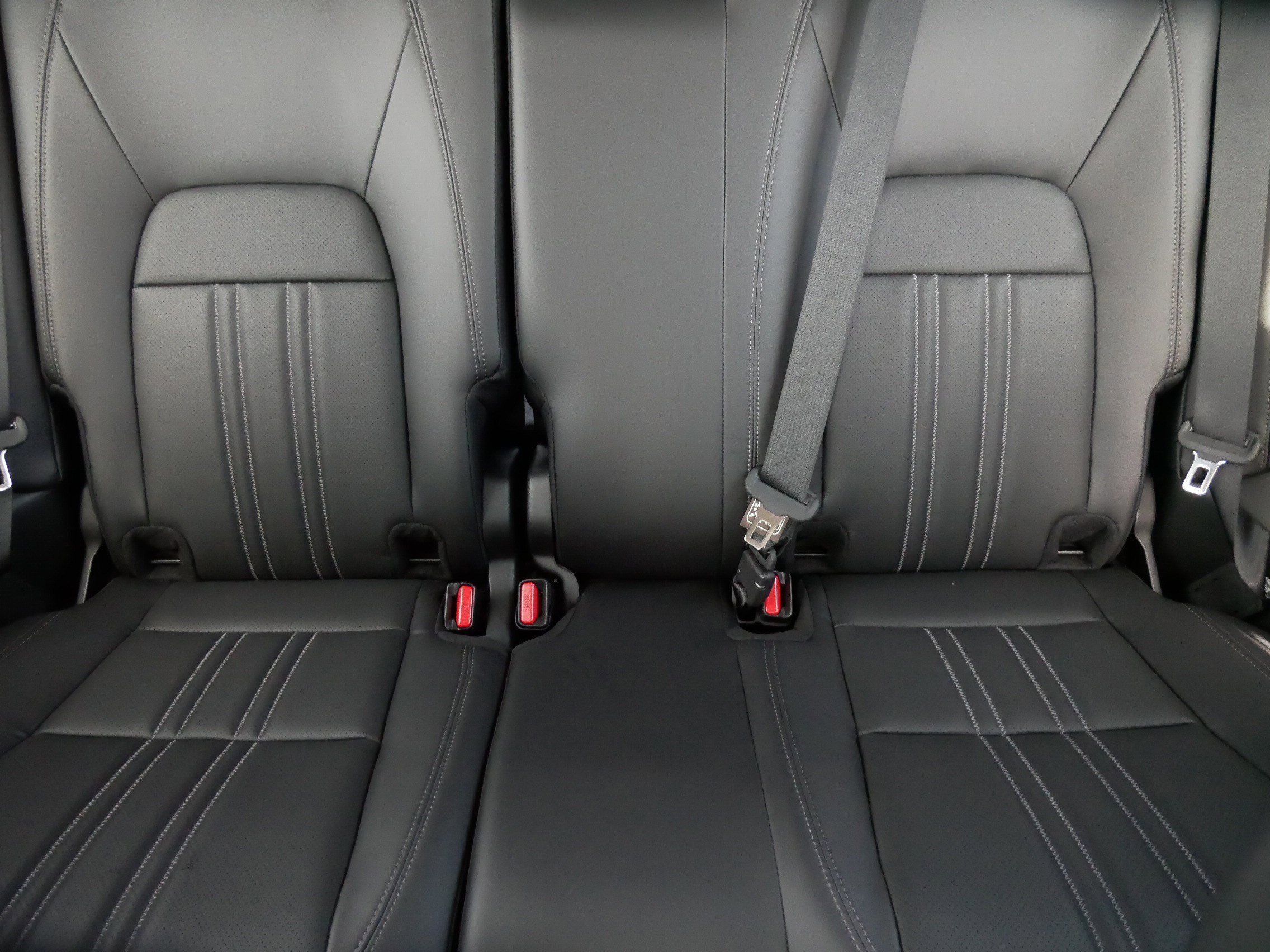 Used 2024 Honda HR-V EX-L image 13