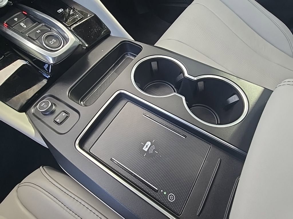 Certified 2025 Acura MDX w/ Technology Package image 26