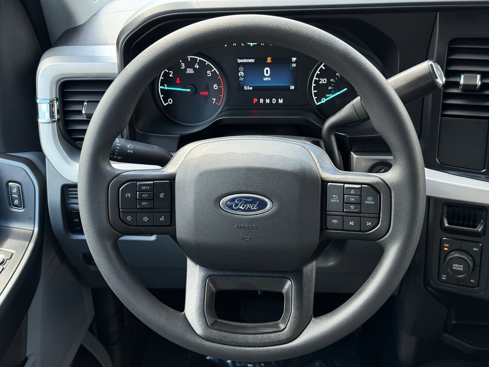 New 2026 Ford F350 XL image 31