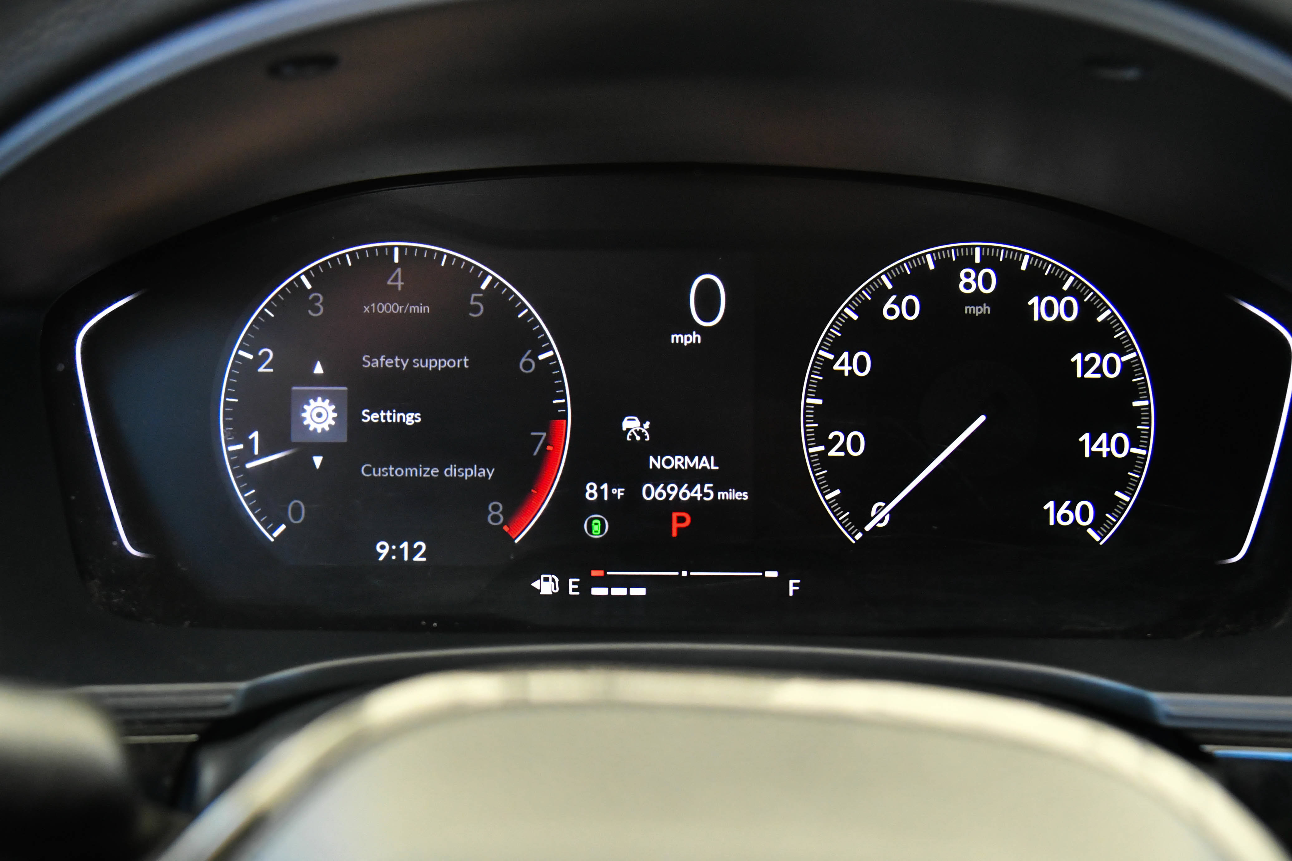 Used 2022 Honda Civic Sport image 27