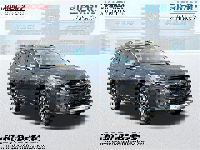 Used 2024 Subaru Outback Touring XT w/ Popular Package #2