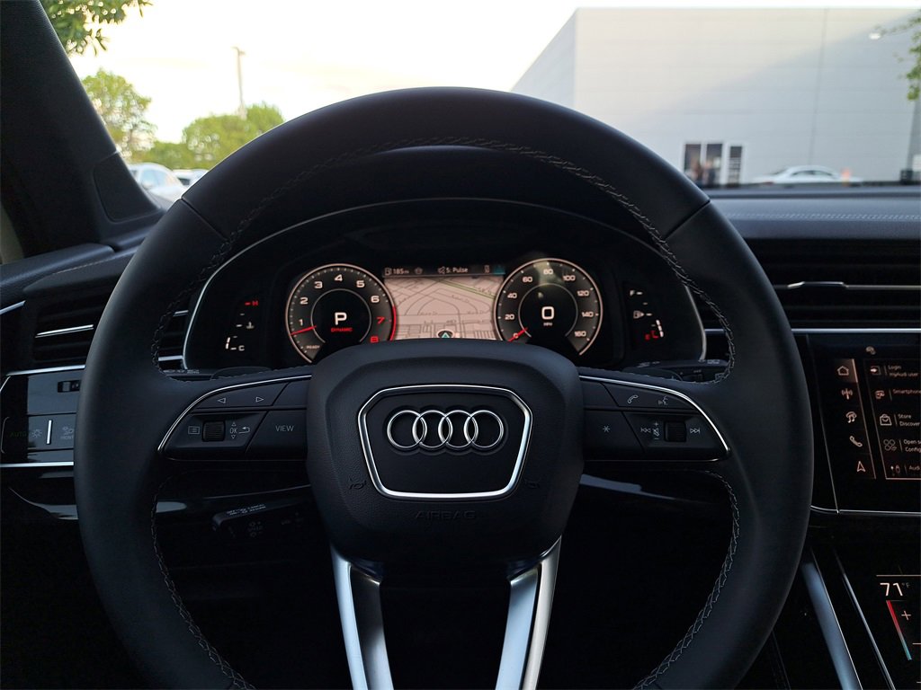 New 2026 Audi Q7 3.0T Premium Plus image 8