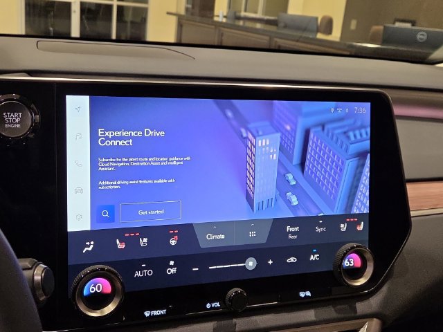 New 2026 Lexus RX 350 AWD w/ Convenience Package image 18