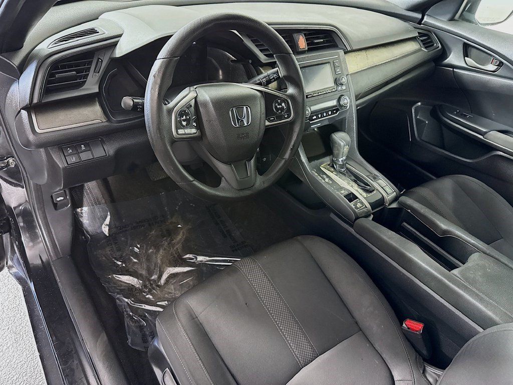 Used 2020 Honda Civic LX image 21