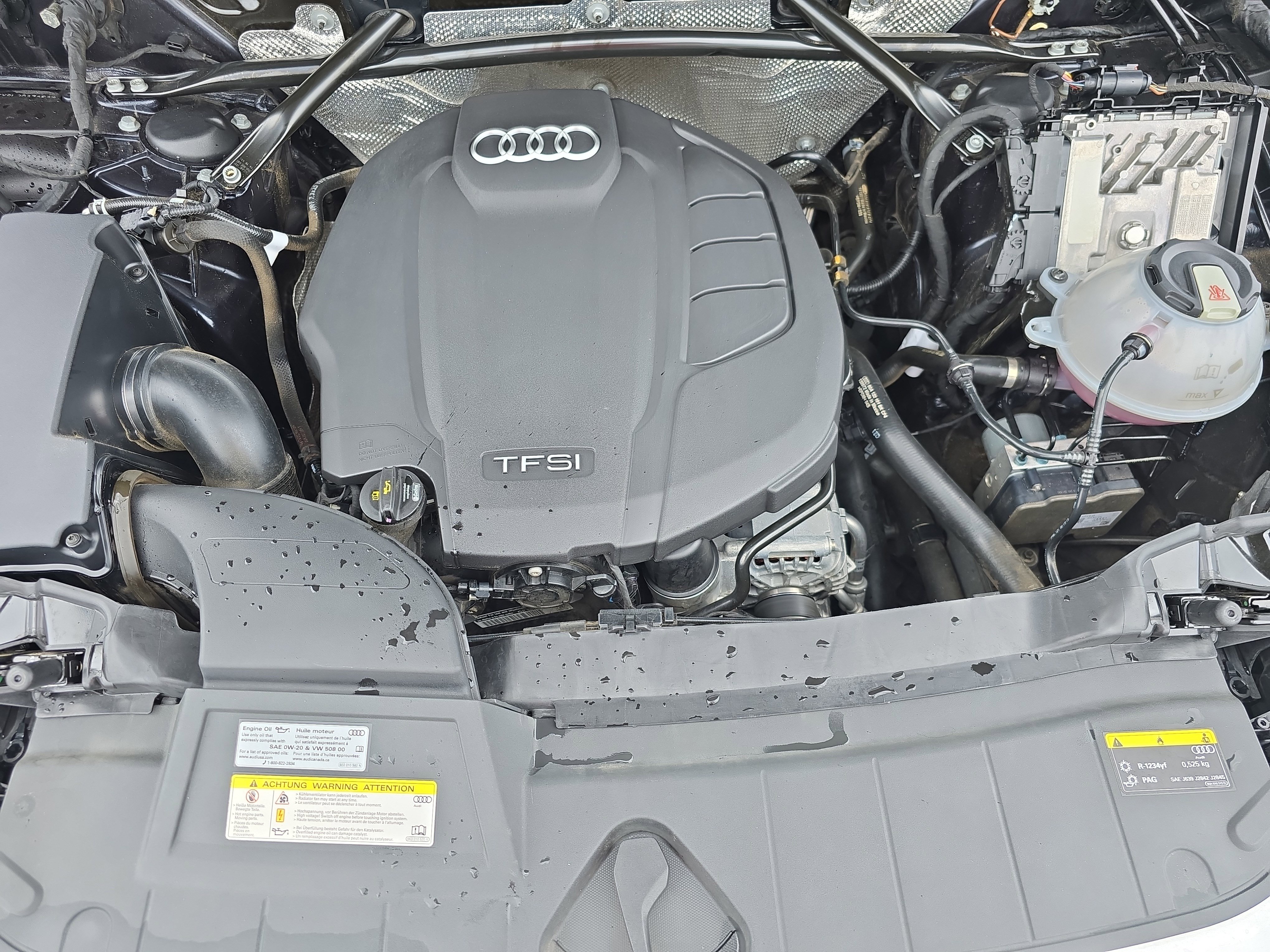 Used 2020 Audi Q5 2.0T Premium Plus w/ Premium Plus Package AWD/4WD image 29