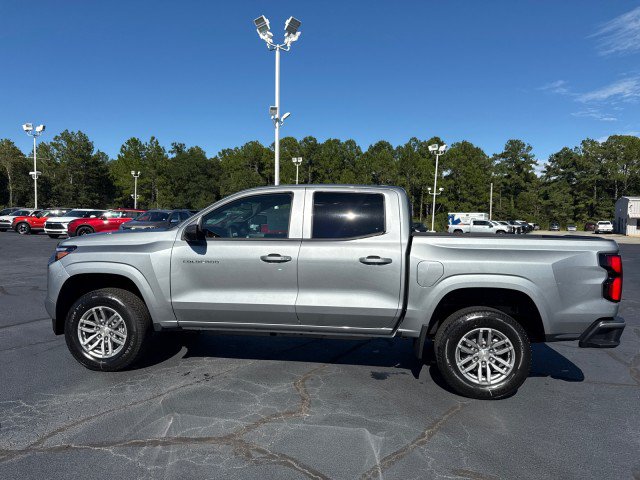 New 2026 Chevrolet Colorado LT w/ LT Convenience Package RWD image 7