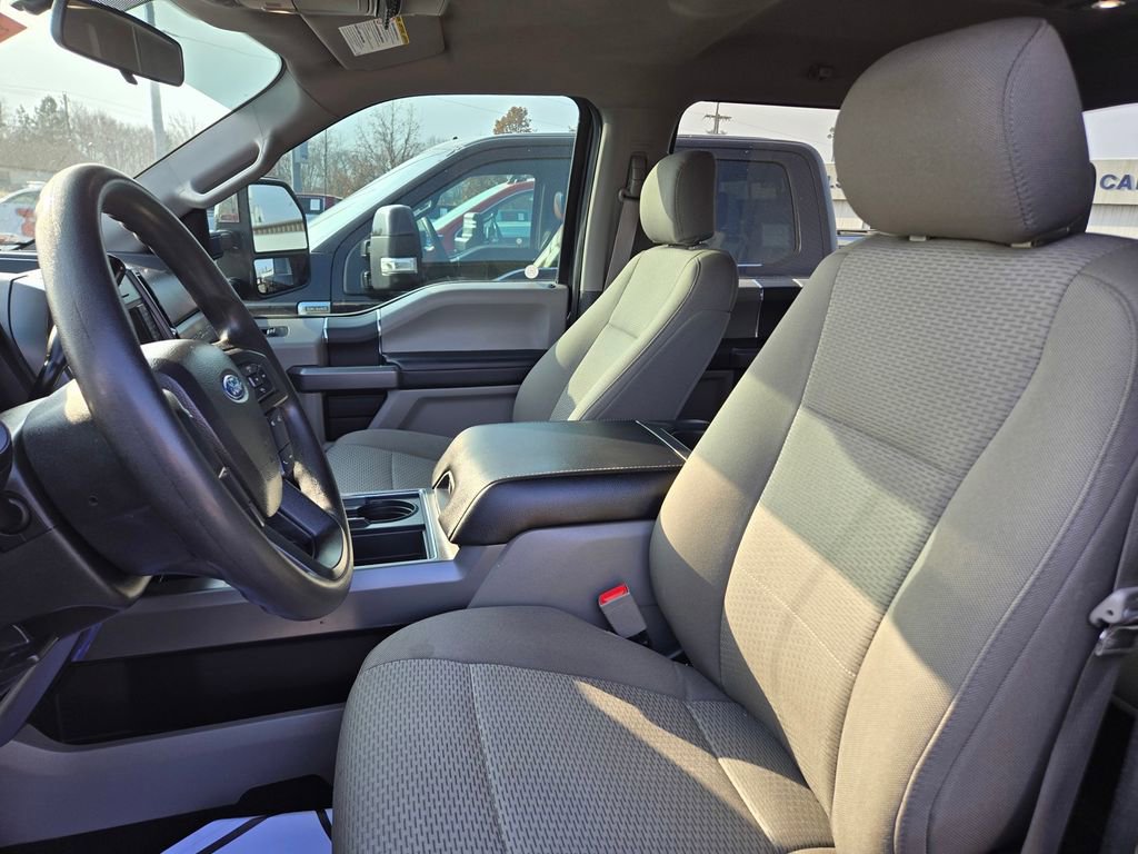 Used 2019 Ford F250 XLT w/ XLT Value Package image 22