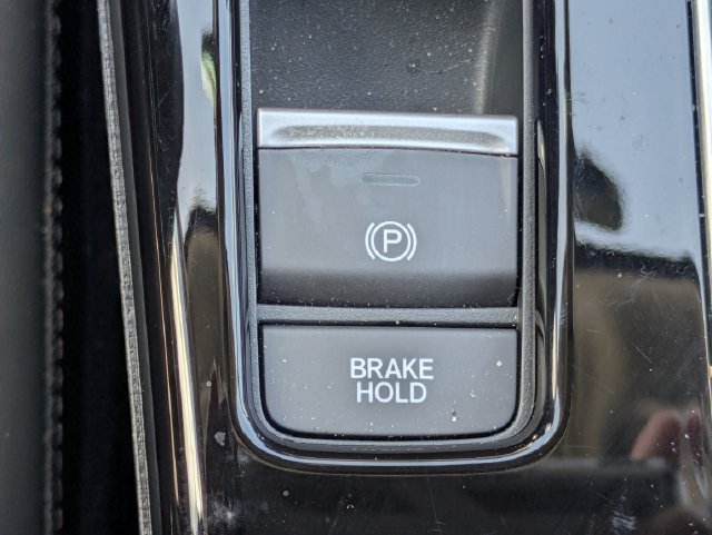 Certified 2025 Acura ADX FWD image 29