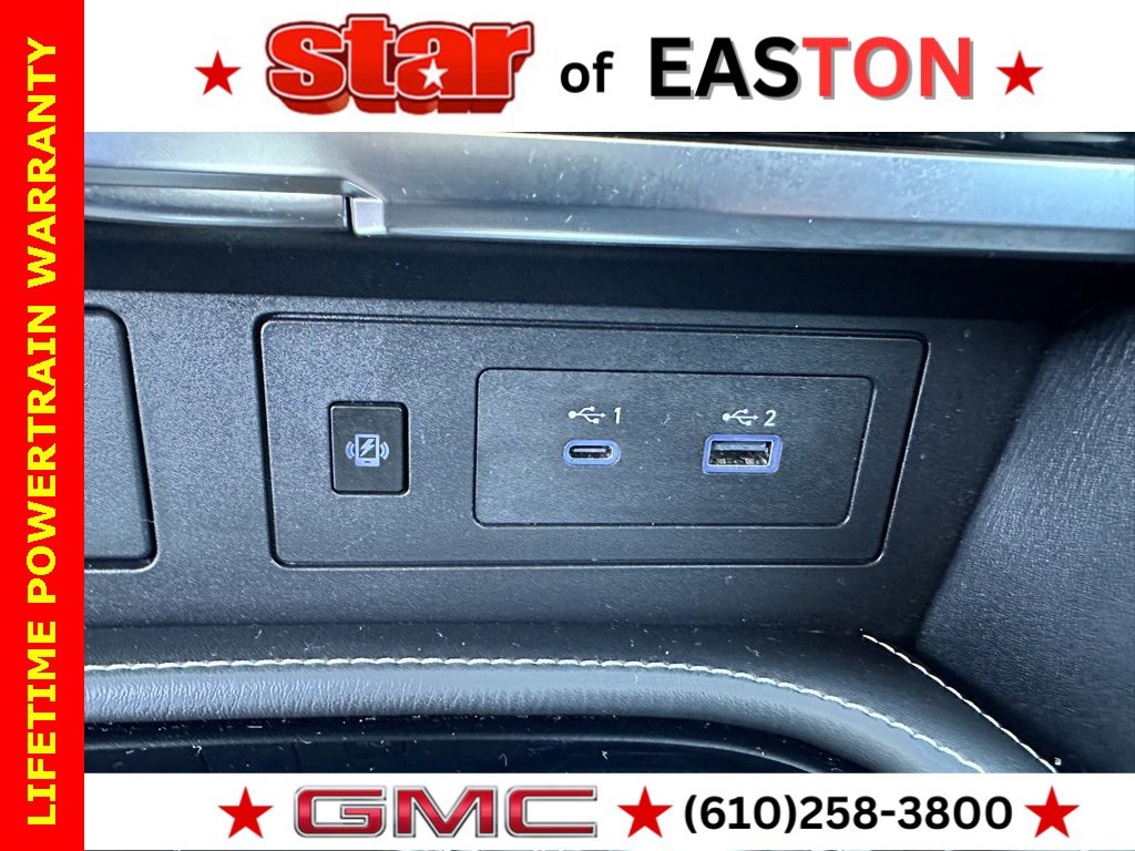 Used 2023 INFINITI QX80 Premium Select w/ All-Season Package image 32