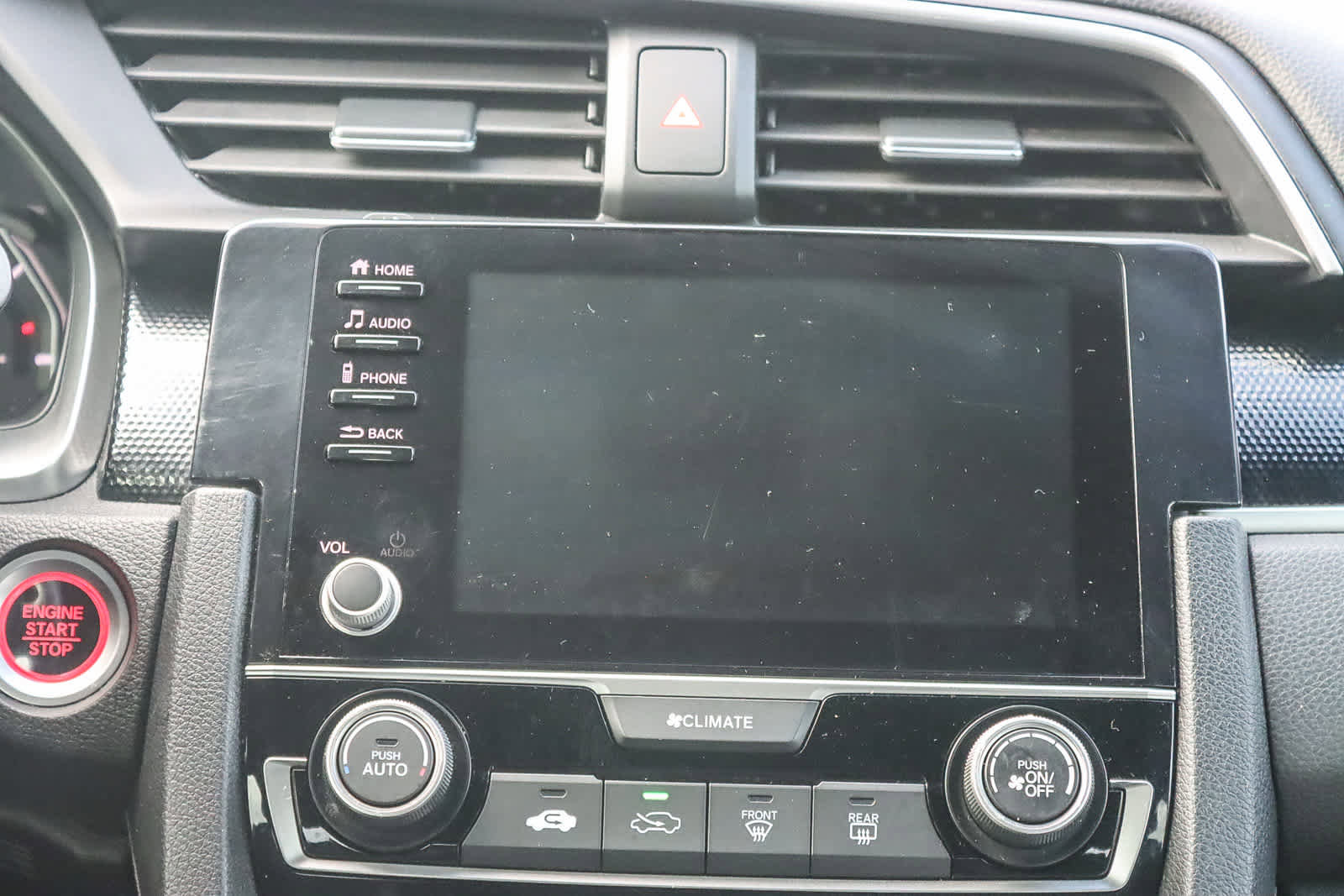 Used 2019 Honda Civic Sport image 12