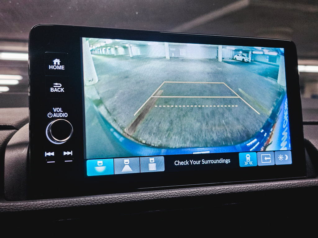 Used 2023 Honda CR-V EX-L image 26