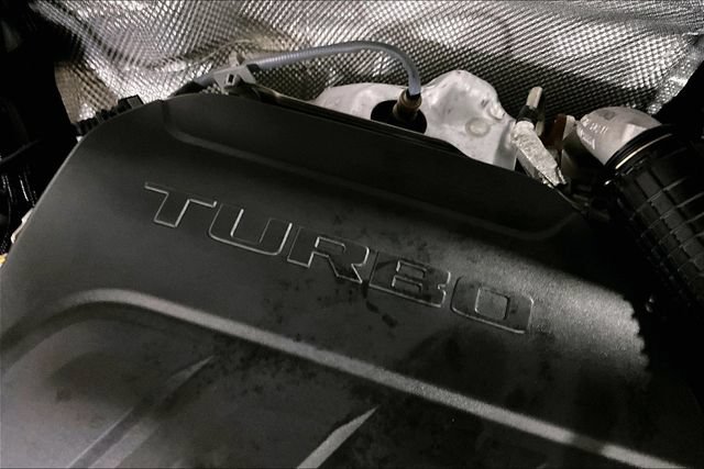Certified 2025 Buick Envista Avenir FWD image 27
