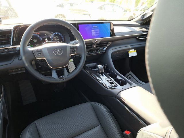 New 2026 Toyota Crown Limited image 10