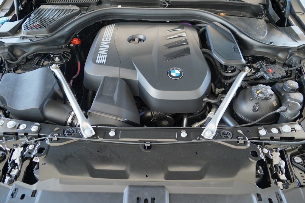 New 2027 BMW 530i w/ Premium Package RWD image 20