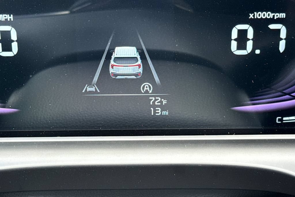New 2026 Kia Seltos S AWD/4WD image 28