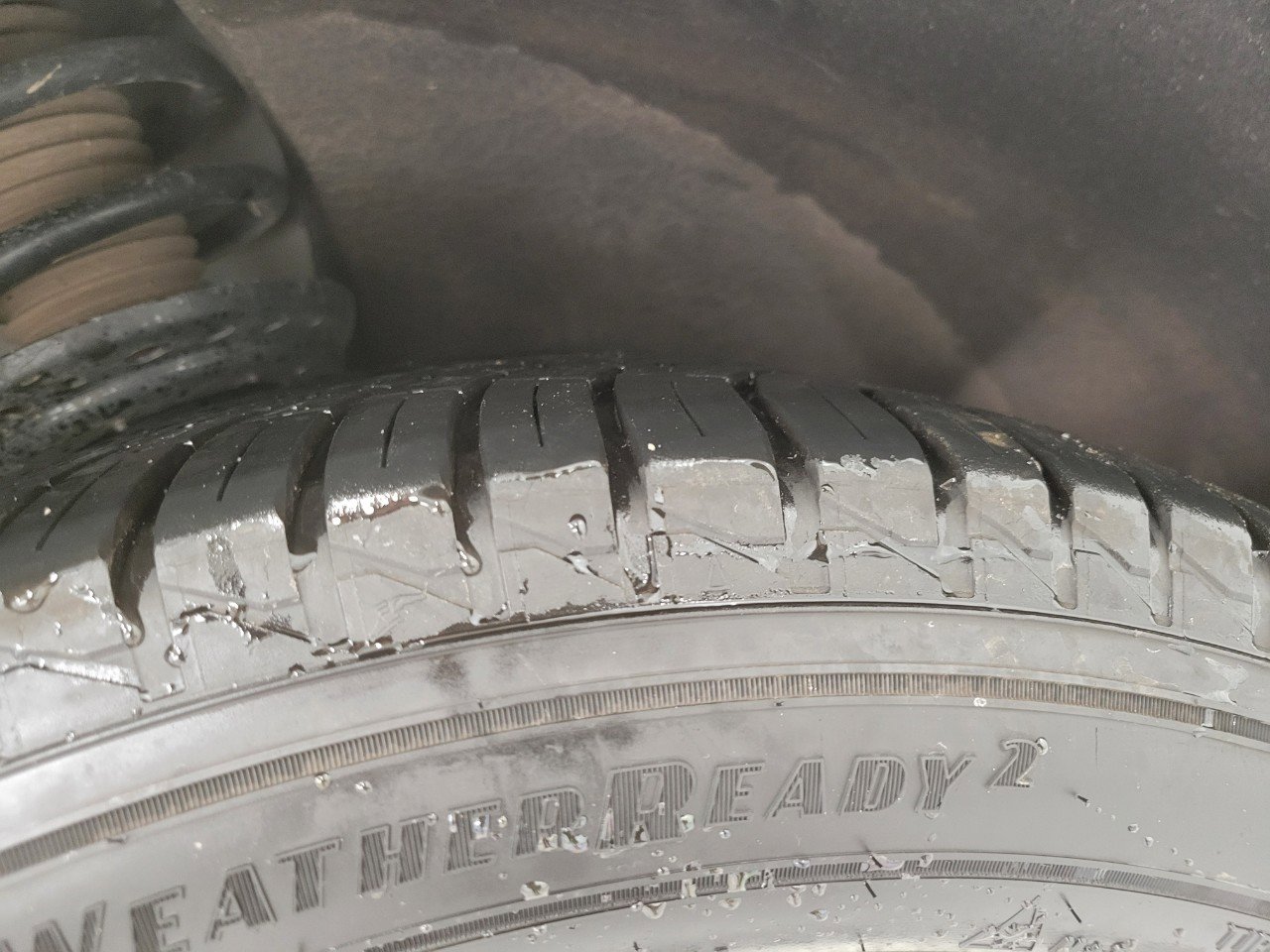 Certified 2022 Cadillac XT6 Sport w/ Technology Package image 5