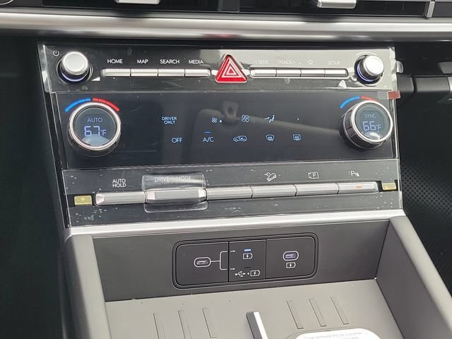 New 2026 Hyundai Santa Fe SE FWD image 12