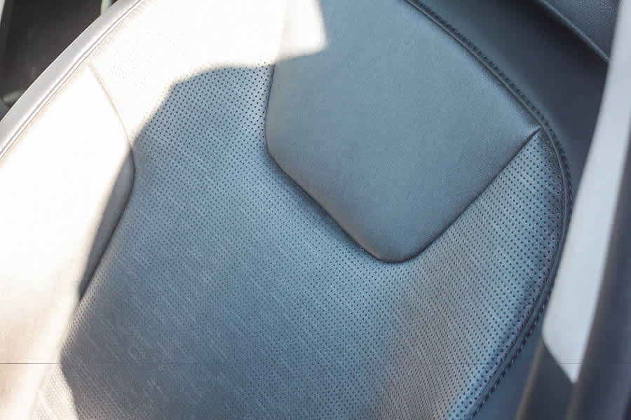 Used 2024 Kia Niro Wave w/ Wave Preserve Package FWD image 34