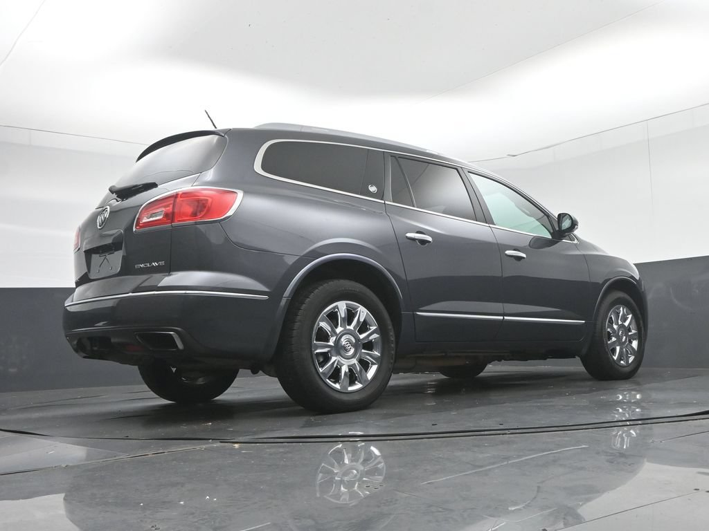 Used 2014 Buick Enclave Leather FWD image 64