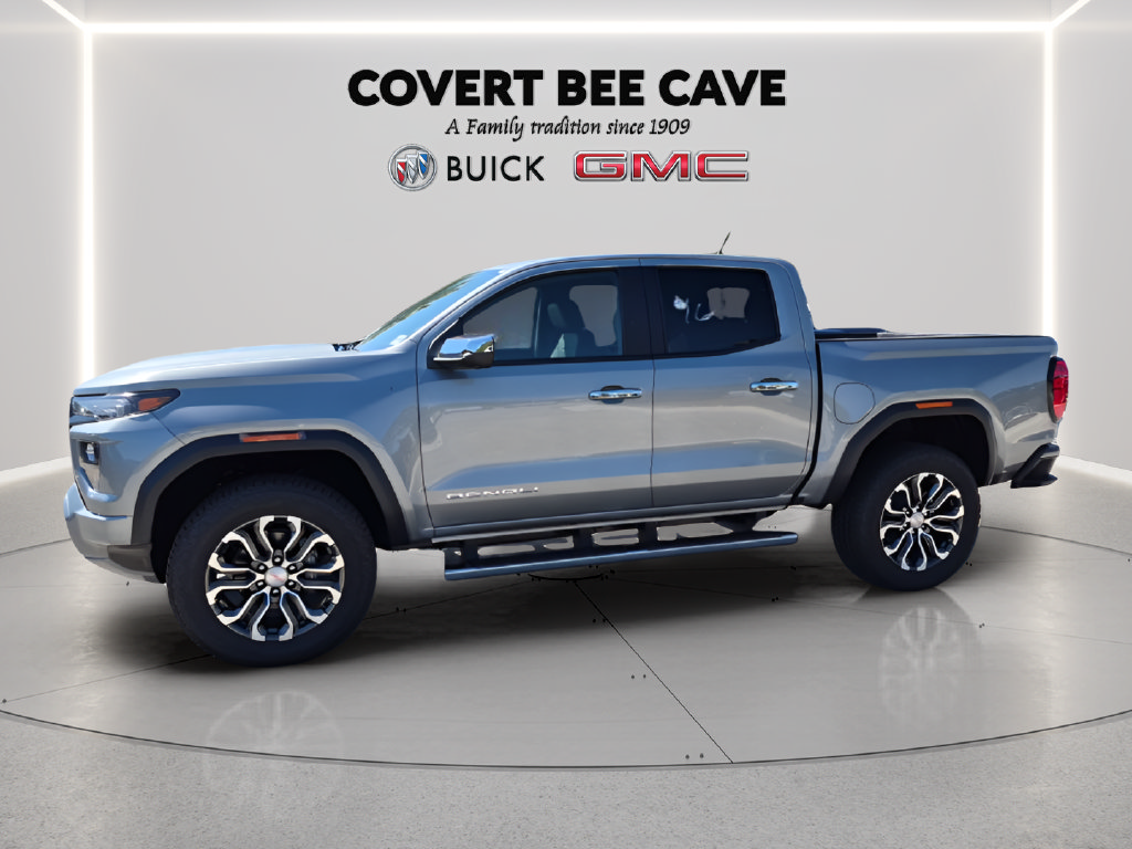 New 2026 GMC Canyon Denali AWD/4WD image 4