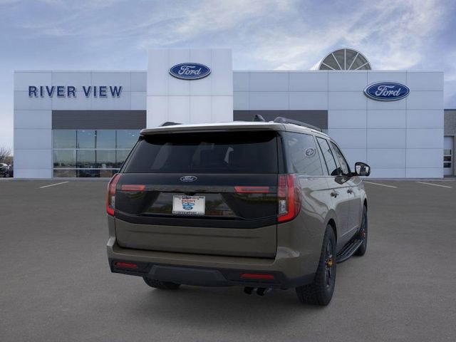 New 2026 Ford Expedition Tremor image 8