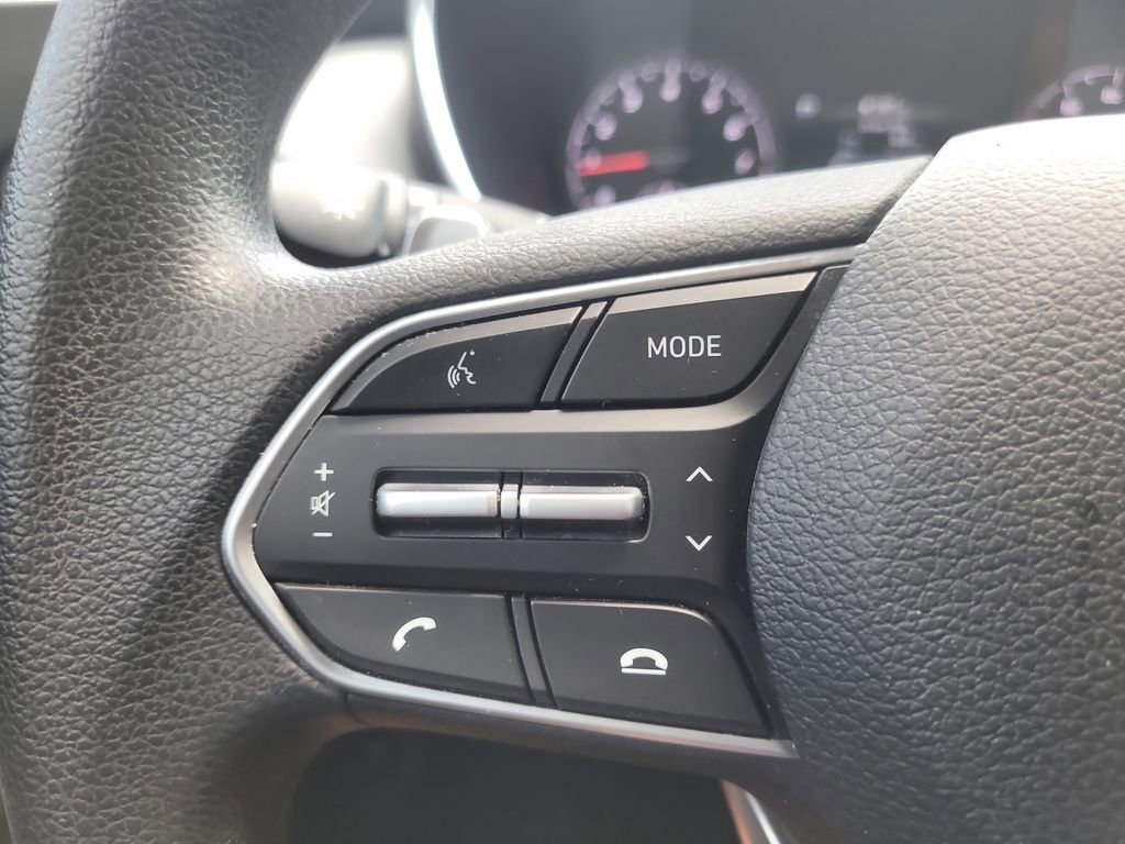 Used 2022 Hyundai Santa Fe SEL FWD image 26