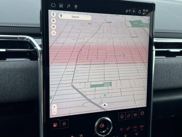 New 2026 GMC Sierra EV Elevation w/ Premium Package image 21