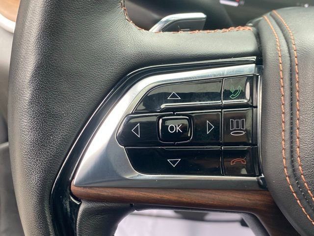 Used 2022 Jeep Grand Cherokee Summit image 18