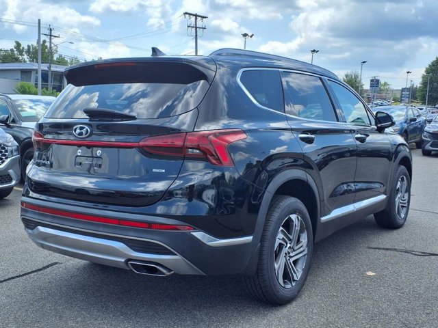 Used 2022 Hyundai Santa Fe SEL w/ Convenience Package image 5