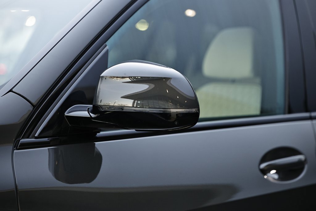 New 2026 BMW X5 xDrive40i w/ M Sport Package image 11